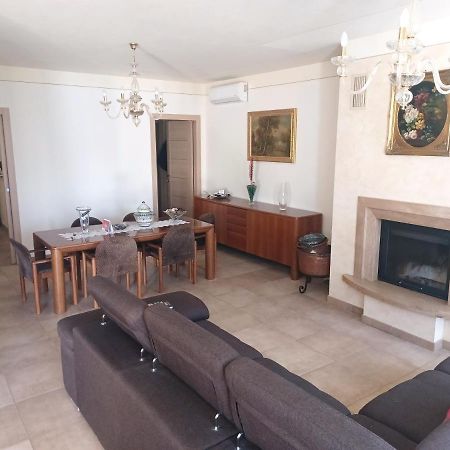 Casavacanze Mevania Villa Bevagna Kültér fotó