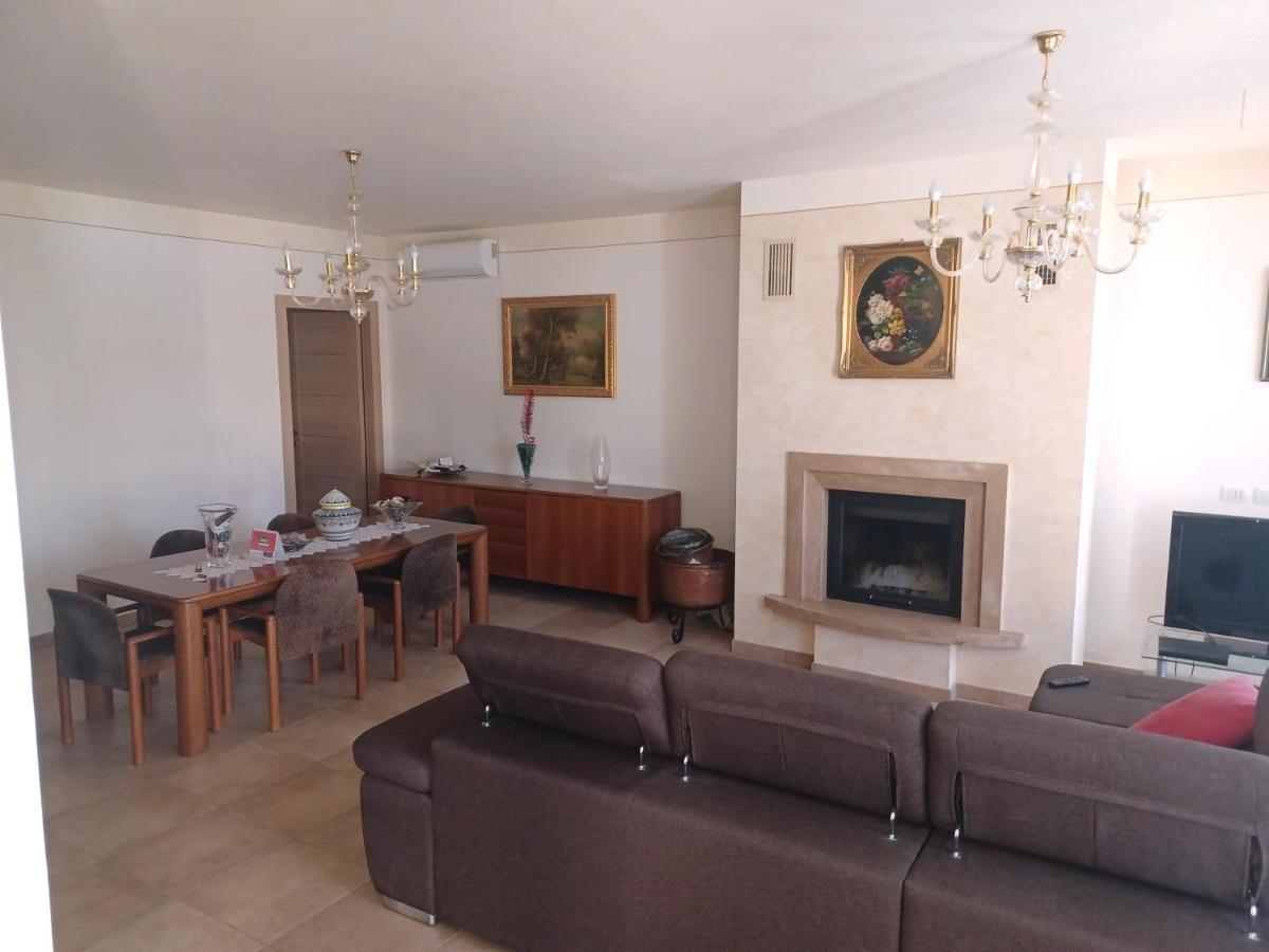 Casavacanze Mevania Villa Bevagna Kültér fotó