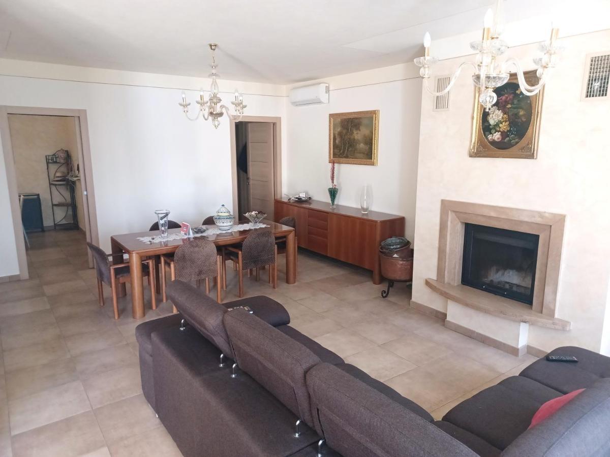 Casavacanze Mevania Villa Bevagna Kültér fotó