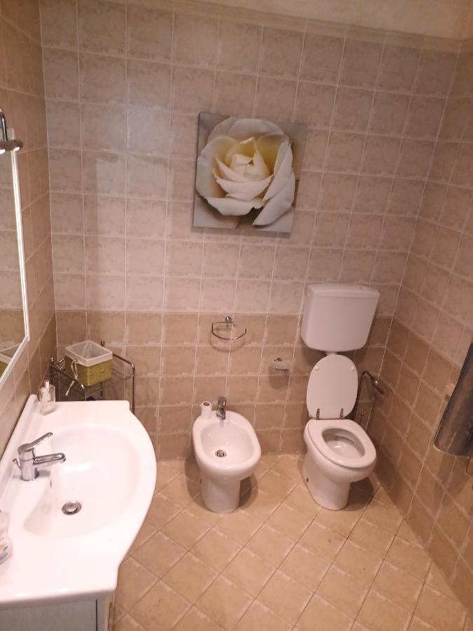 Casavacanze Mevania Villa Bevagna Kültér fotó