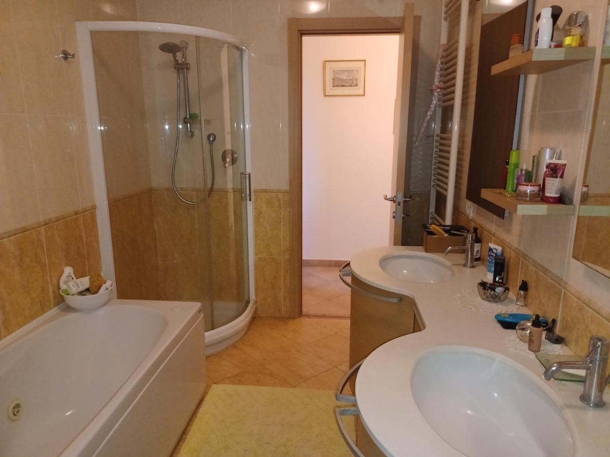 Casavacanze Mevania Villa Bevagna Kültér fotó