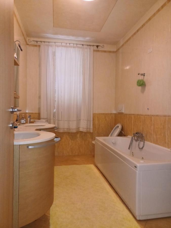 Casavacanze Mevania Villa Bevagna Kültér fotó