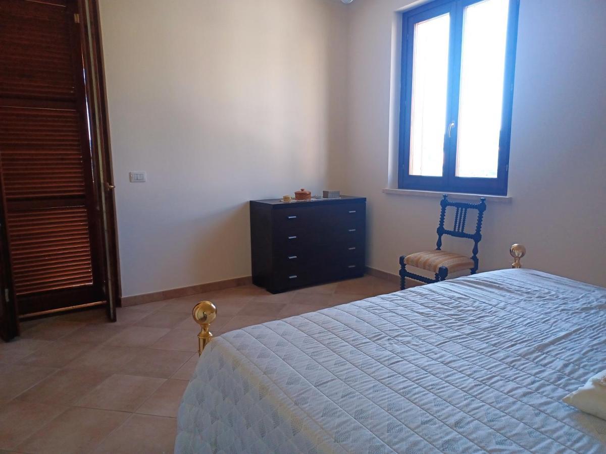 Casavacanze Mevania Villa Bevagna Kültér fotó