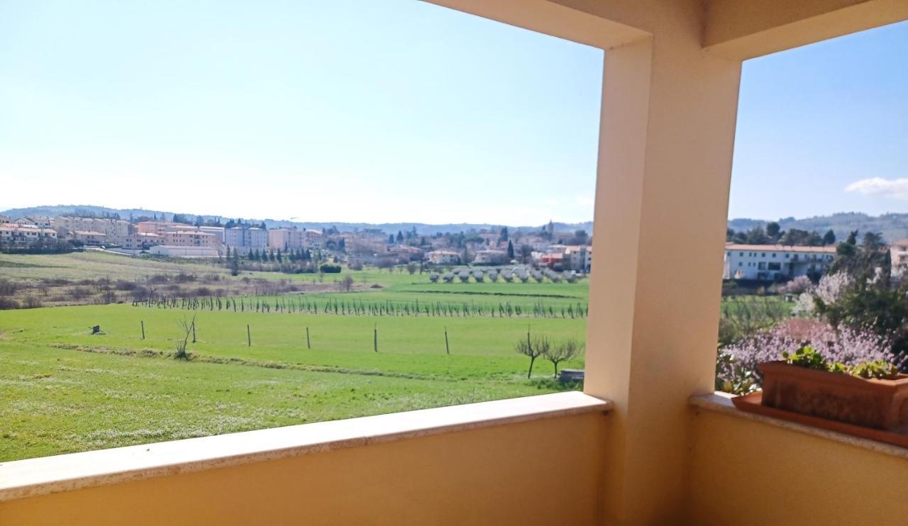 Casavacanze Mevania Villa Bevagna Kültér fotó